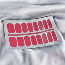 Load image into Gallery viewer, Elias Nail Wrap