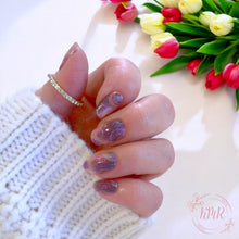 Load image into Gallery viewer, Sebastian Exclusive Nail Wrap