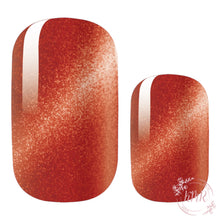 Load image into Gallery viewer, Poet Premier Gel Nail Wrap