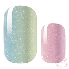 Load image into Gallery viewer, Maya Premier Gel Nail Wrap