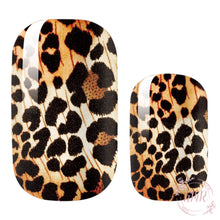 Load image into Gallery viewer, Maple Premier Gel Nail Wrap