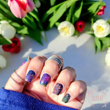 Load image into Gallery viewer, Xavier Nail Wrap