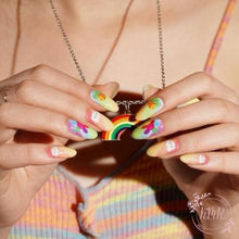 Load image into Gallery viewer, Asha Nail Wrap