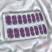 Load image into Gallery viewer, Billie Nail Wrap