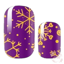 Load image into Gallery viewer, Billie Nail Wrap