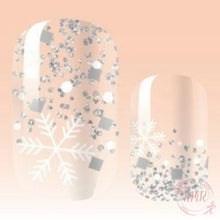 Load image into Gallery viewer, Aurora Nail Wrap