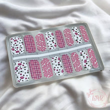 Load image into Gallery viewer, Elijah Nail Wrap