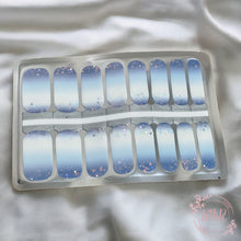 Load image into Gallery viewer, Mateo Nail Wrap