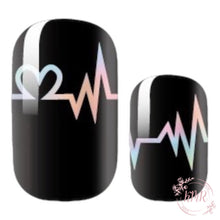 Load image into Gallery viewer, William Nail Wrap