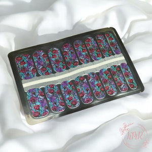 Hazan Nail Wrap