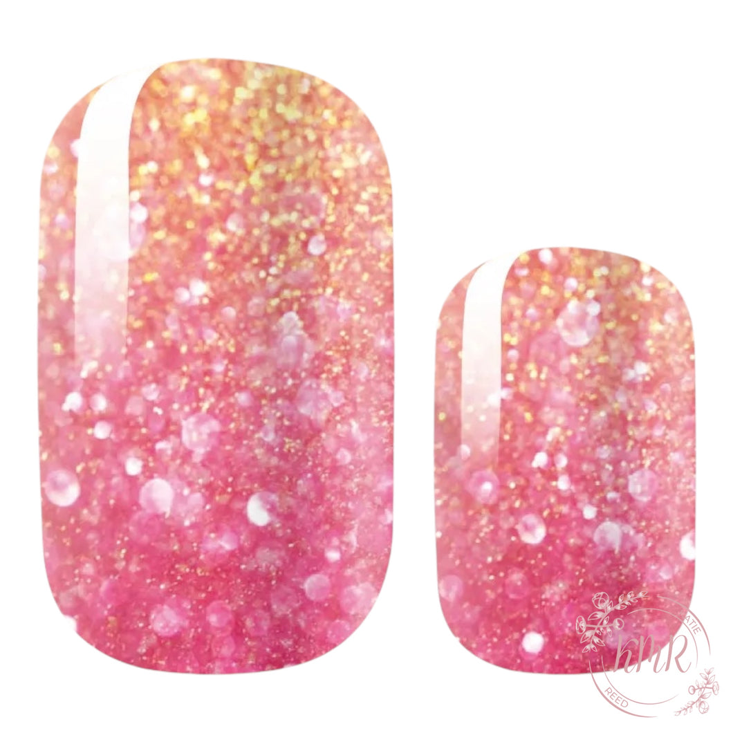 Shiloh Exclusive Nail Wrap