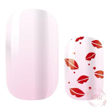 Load image into Gallery viewer, Augustina Basic Gel Nail Wrap
