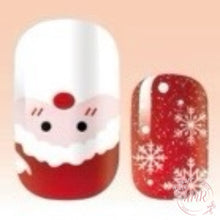 Load image into Gallery viewer, Novalie Nail Wrap

