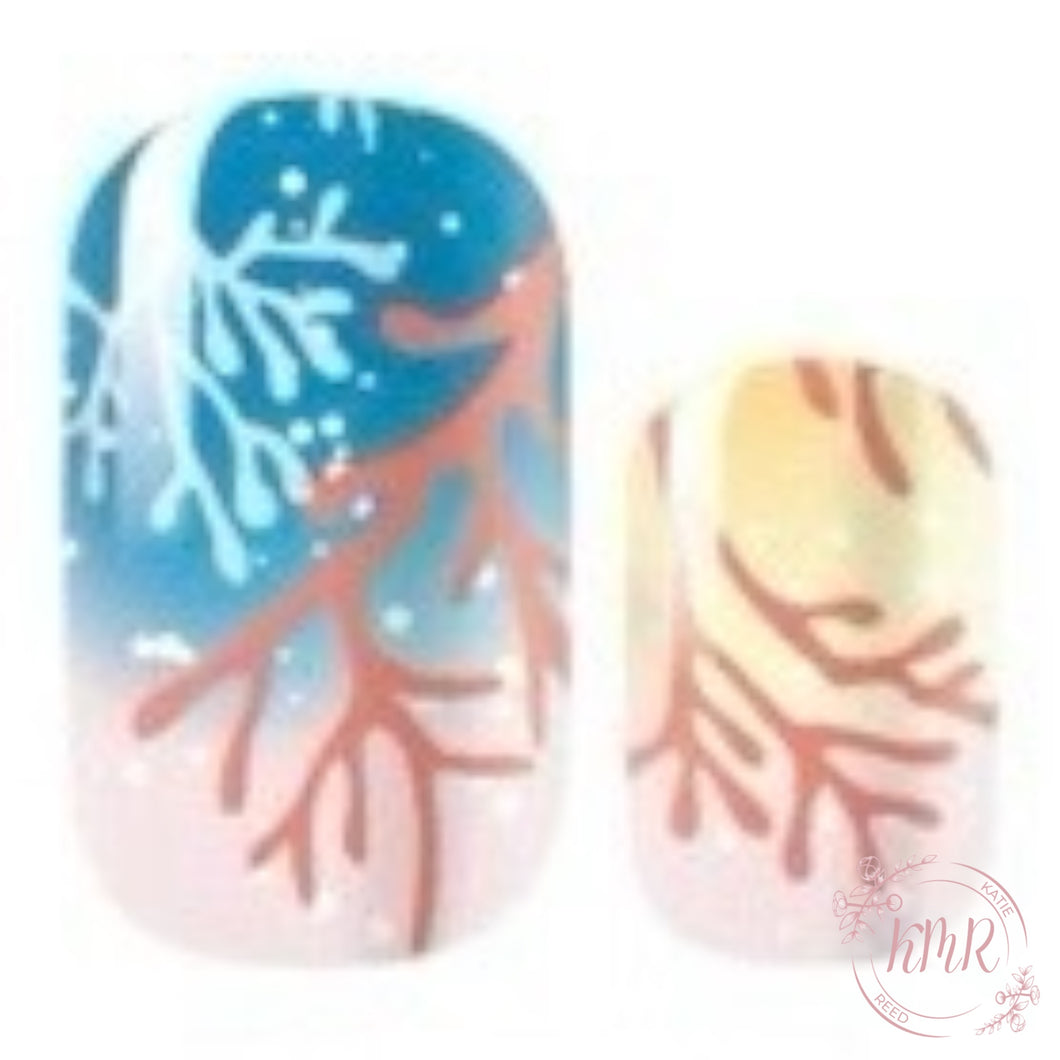 Kendry Nail Wrap