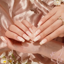 Load image into Gallery viewer, Justina Premier Gel Nail Wrap
