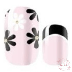 Luxton Nail Wrap