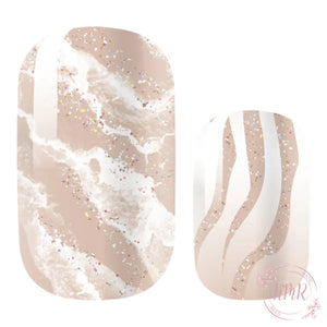 Selah Exclusive Nail Wrap