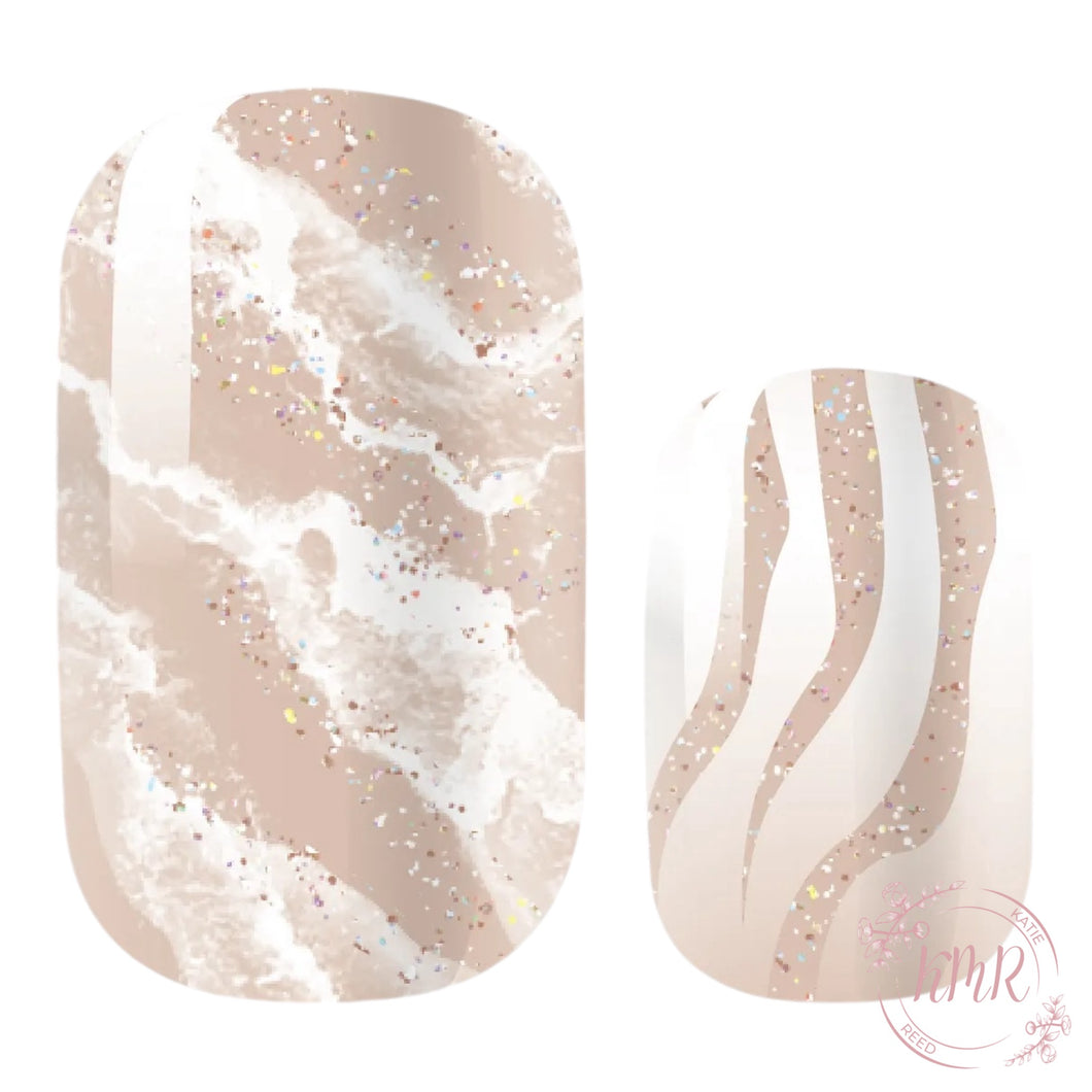 Selah Nail Wrap