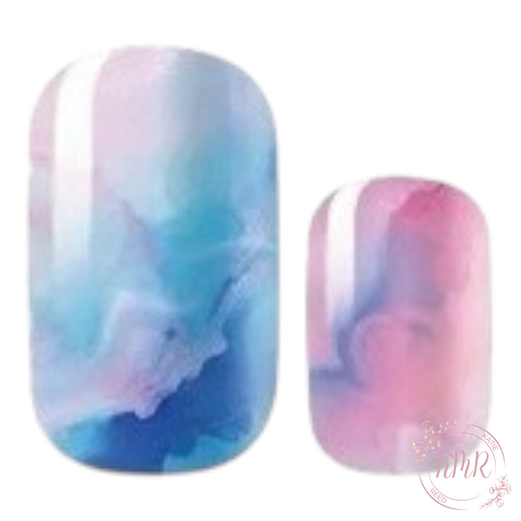 Cambrie Nail Wrap