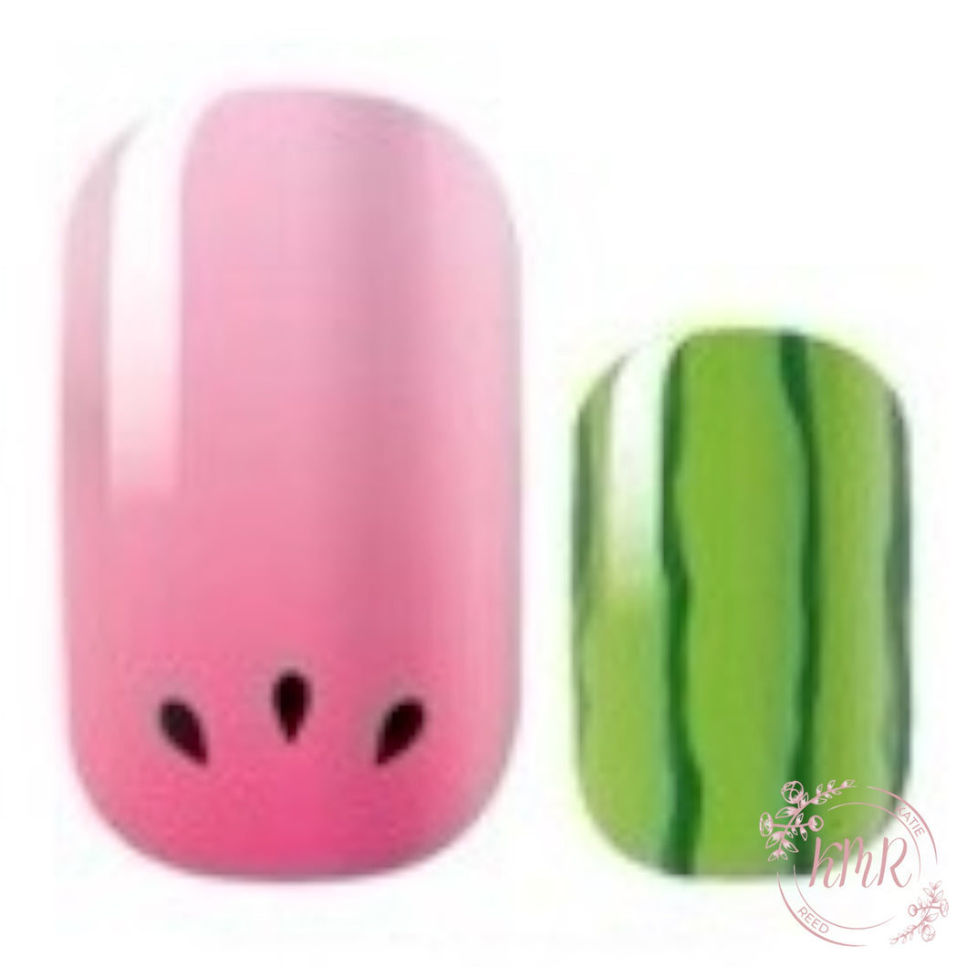 Kollyns Nail Wrap