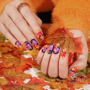 Adael Nail Wrap