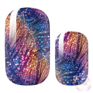 Sylvie Exclusive Nail Wrap