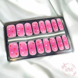 Dulcie Nail Wrap