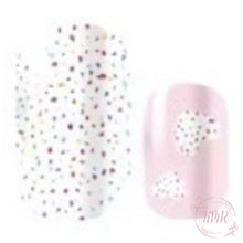 Load image into Gallery viewer, Zoe Nail Wrap
