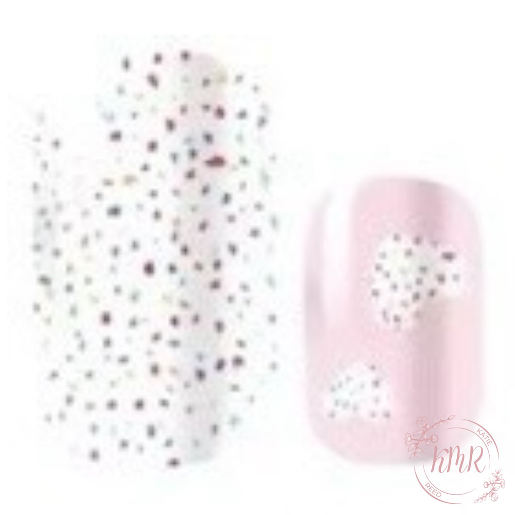 Zoe Nail Wrap