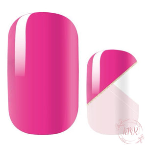 Aurore Premier Gel Nail Wrap