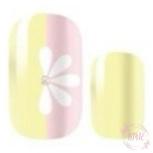 Raelynn Nail Wrap