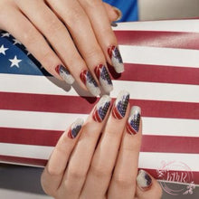 Load image into Gallery viewer, Neveah Nail Wrap
