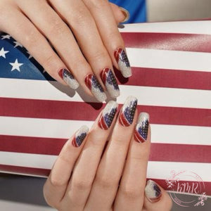 Neveah Nail Wrap
