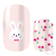 Load image into Gallery viewer, Catarino Kid Premier Gel Nail Wrap
