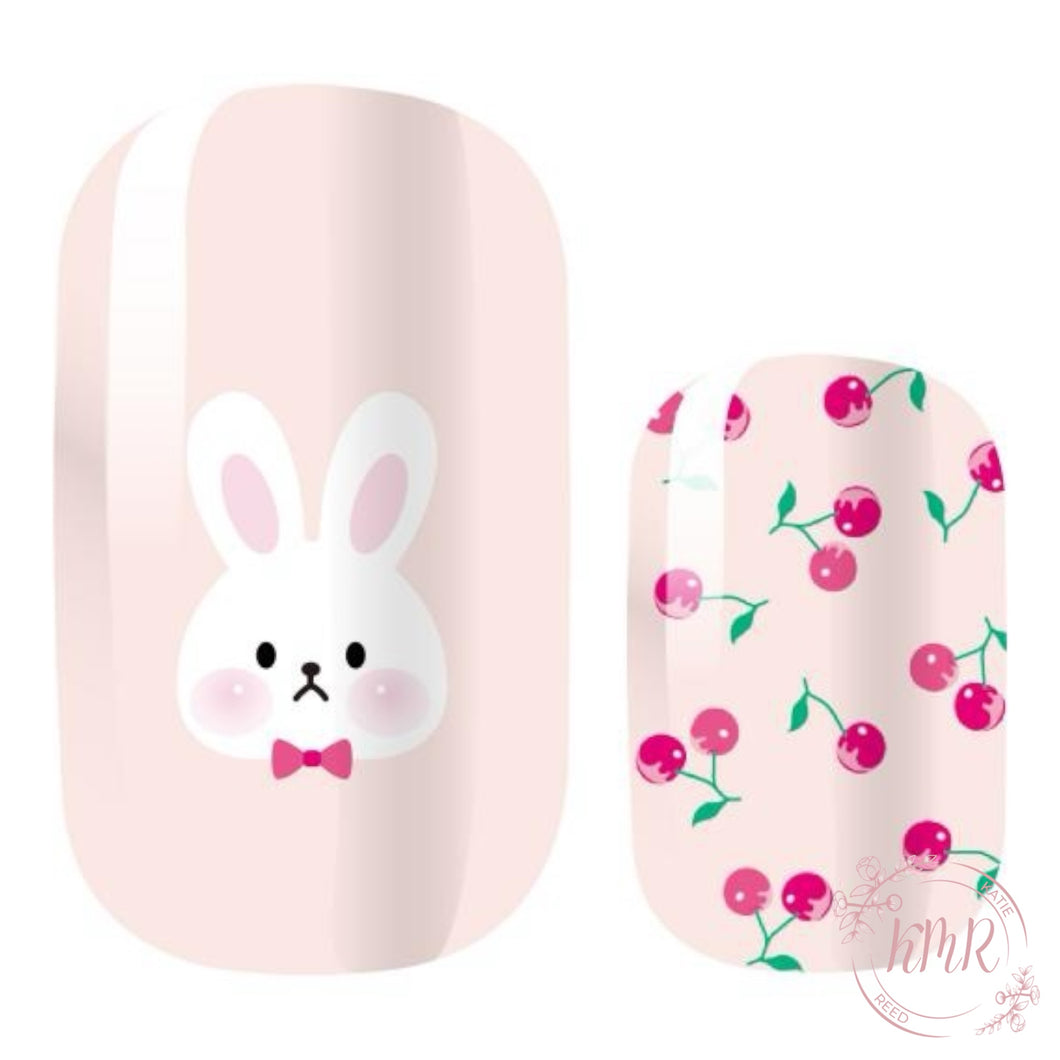 Catarino Kid Premier Gel Nail Wrap
