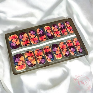 Adael Nail Wrap
