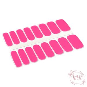 Cosette Basic Gel Nail Wrap