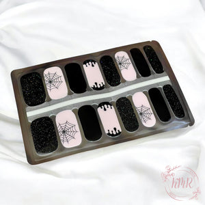 Kyaire Nail Wrap