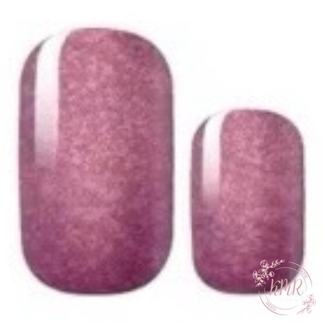 Crosby Nail Wrap