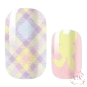 Hattie Nail Wrap