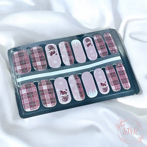 Florence Nail Wrap