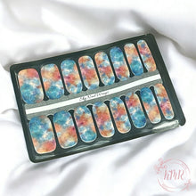 Load image into Gallery viewer, Sophie Exclusive Nail Wrap
