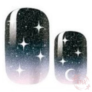 Eira Nail Wrap