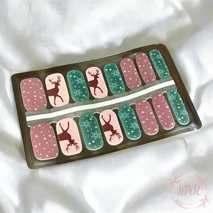 Kyren Nail Wrap