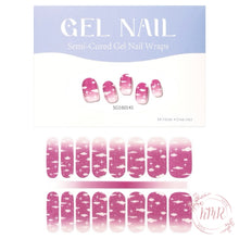 Load image into Gallery viewer, Juana Basic Gel Nail Wrap
