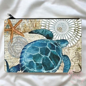 Sea Turtles Bag