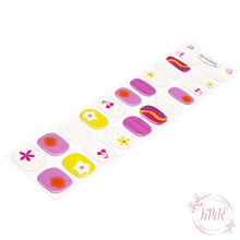 Load image into Gallery viewer, Mema Kid Premier Gel Nail Wrap
