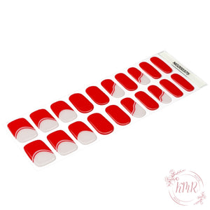 Melora Gel Nail Wrap