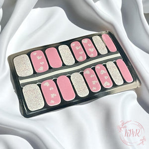 Zoe Nail Wrap