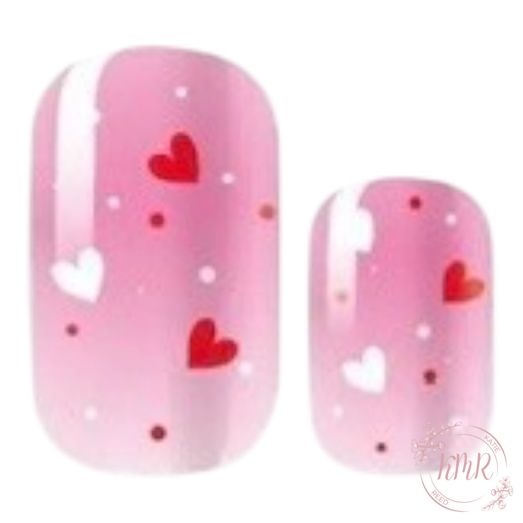 Dulcie Nail Wrap